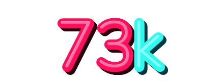 73k — logo kanal
