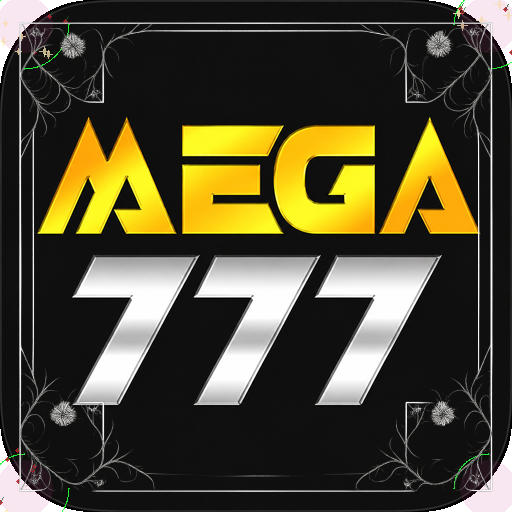 mega777 — mitra unggulan